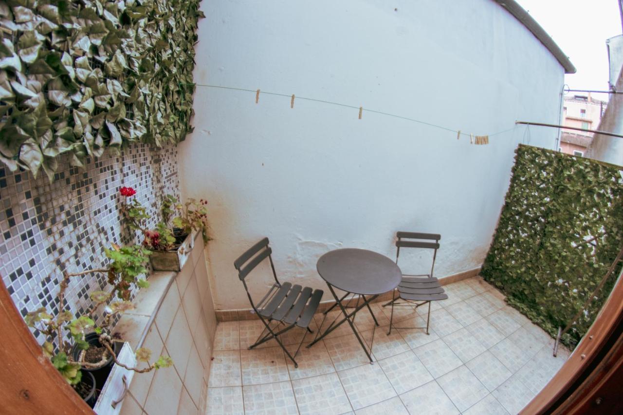 Zaffiro Apartment Venedig Eksteriør billede